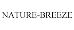 NATURE-BREEZE trademark