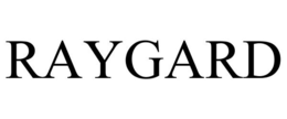 RAYGARD trademark