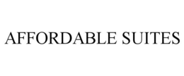 AFFORDABLE SUITES trademark