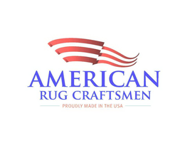 AMERICAN RUG CRAFTSMEN PROUDLY MADE IN THE USA trademark