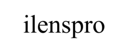 ILENSPRO trademark
