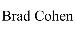 BRAD COHEN trademark