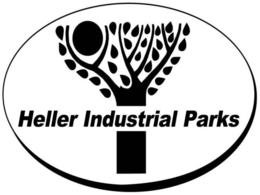 HELLER INDUSTRIAL PARKS trademark