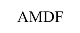 AMDF trademark