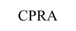CPRA trademark