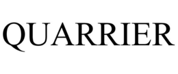 QUARRIER trademark