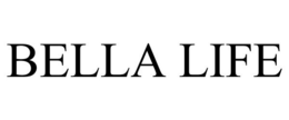 BELLA LIFE trademark