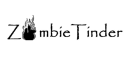 ZOMBIE TINDER trademark