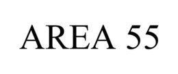 AREA 55 trademark