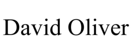DAVID OLIVER trademark