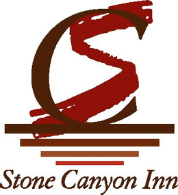 SC STONE CANYON INN trademark