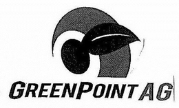 GREENPOINT AG trademark