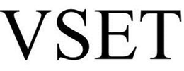 VSET trademark