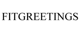 FITGREETINGS trademark