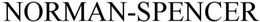 NORMAN-SPENCER trademark