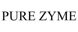 PURE ZYME trademark