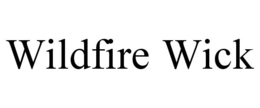 WILDFIRE WICK trademark