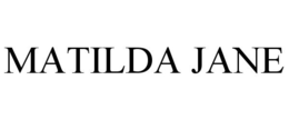 MATILDA JANE trademark