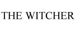 THE WITCHER trademark