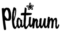 PLATINUM trademark