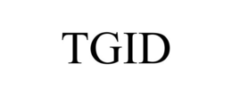 TGID trademark