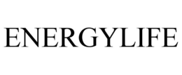 ENERGYLIFE trademark