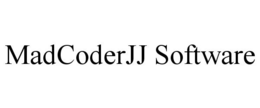 MADCODERJJ SOFTWARE trademark