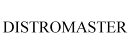 DISTROMASTER trademark