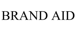 BRAND AID trademark