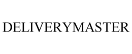 DELIVERYMASTER trademark