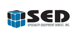 SED SPECIALTY EQUIPMENT DIRECT, INC trademark