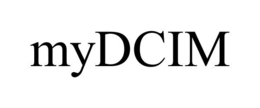MYDCIM trademark