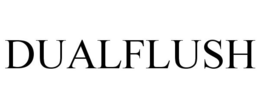 DUALFLUSH trademark