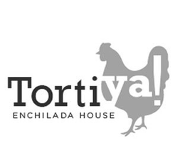 TORTI YA! ENCHILADA HOUSE trademark