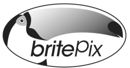 BRITEPIX trademark