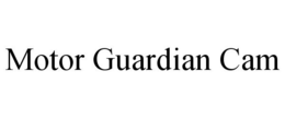 MOTOR GUARDIAN CAM trademark
