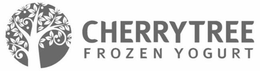 CHERRYTREE FROZEN YOGURT trademark