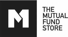M THE MUTUAL FUND STORE trademark