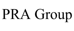 PRA GROUP trademark