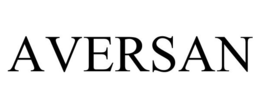AVERSAN trademark