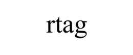 RTAG trademark