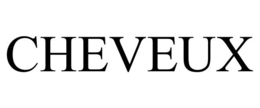CHEVEUX trademark
