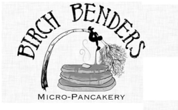 BIRCH BENDERS MICRO-PANCAKERY trademark