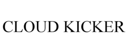 CLOUD KICKER trademark