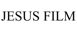 JESUS FILM trademark