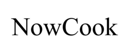 NOWCOOK trademark