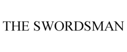 THE SWORDSMAN trademark