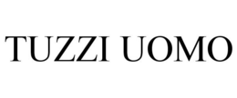 TUZZI UOMO trademark
