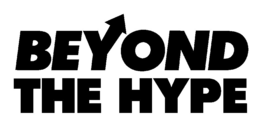 BEYOND THE HYPE trademark