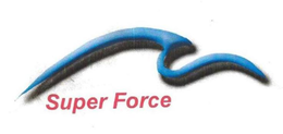 SUPER FORCE trademark